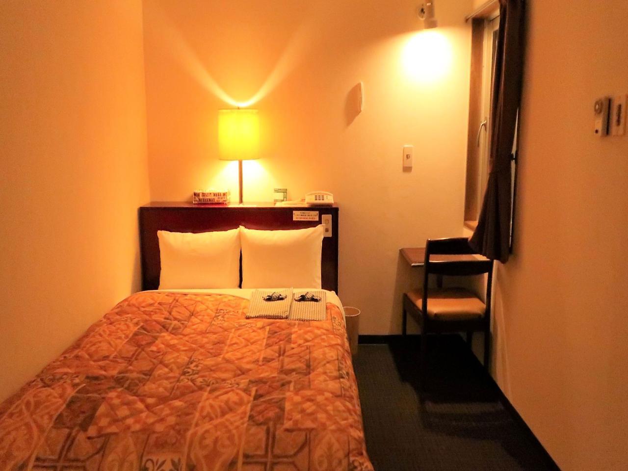 Hotel Tokeidai Sapporo Extérieur photo