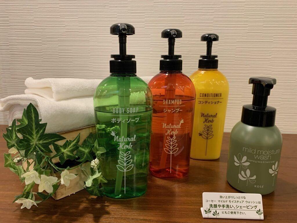 Hotel Tokeidai Sapporo Extérieur photo