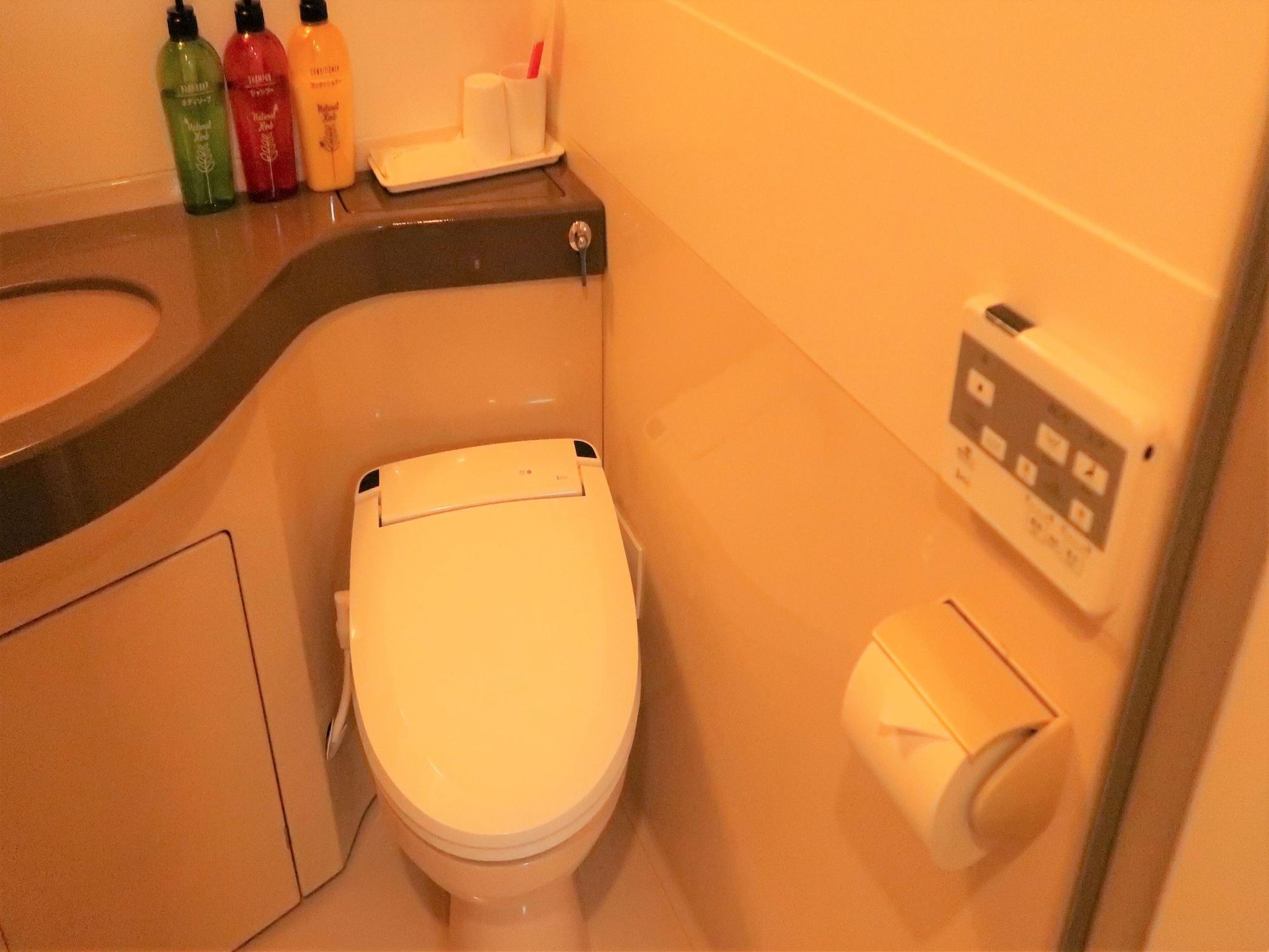 Hotel Tokeidai Sapporo Extérieur photo