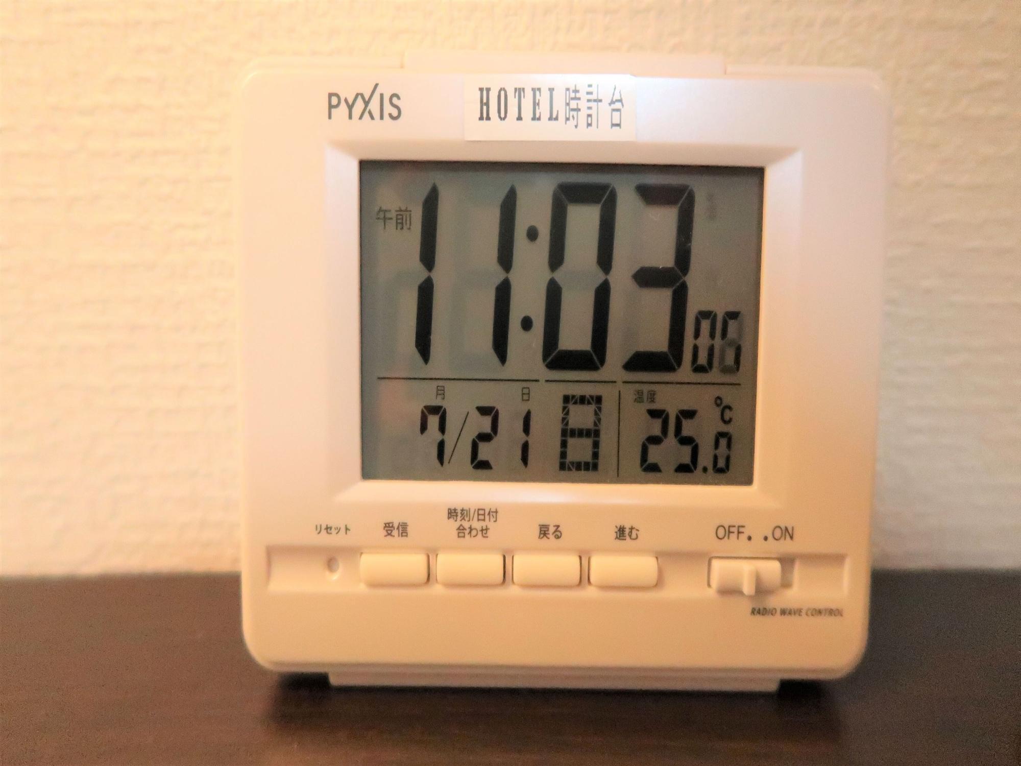 Hotel Tokeidai Sapporo Extérieur photo