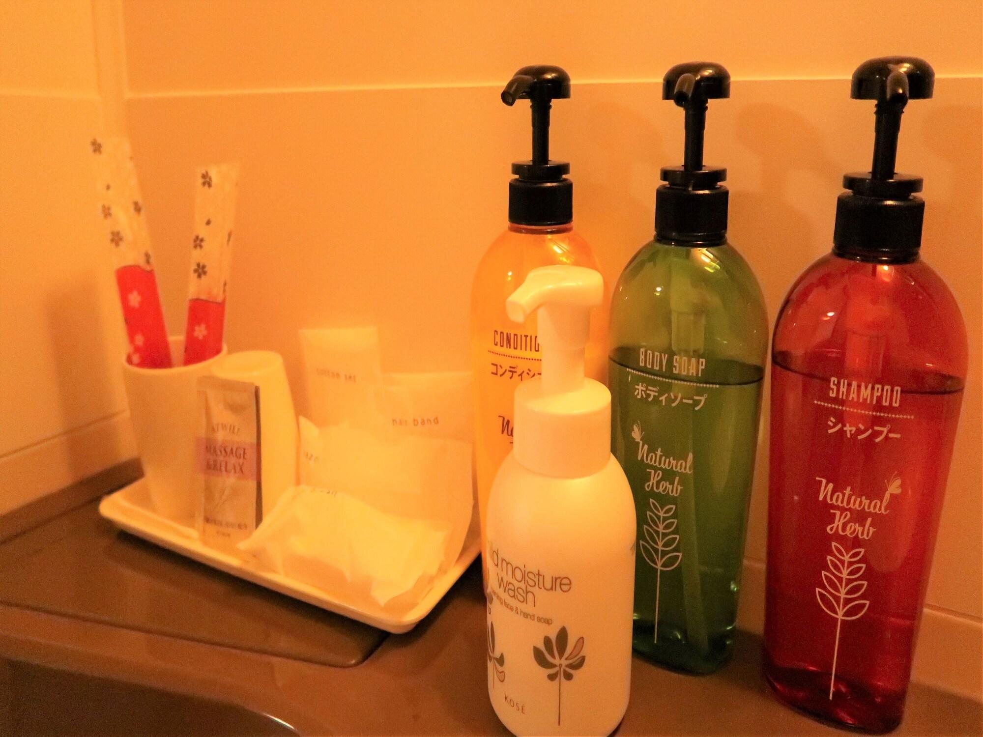 Hotel Tokeidai Sapporo Extérieur photo