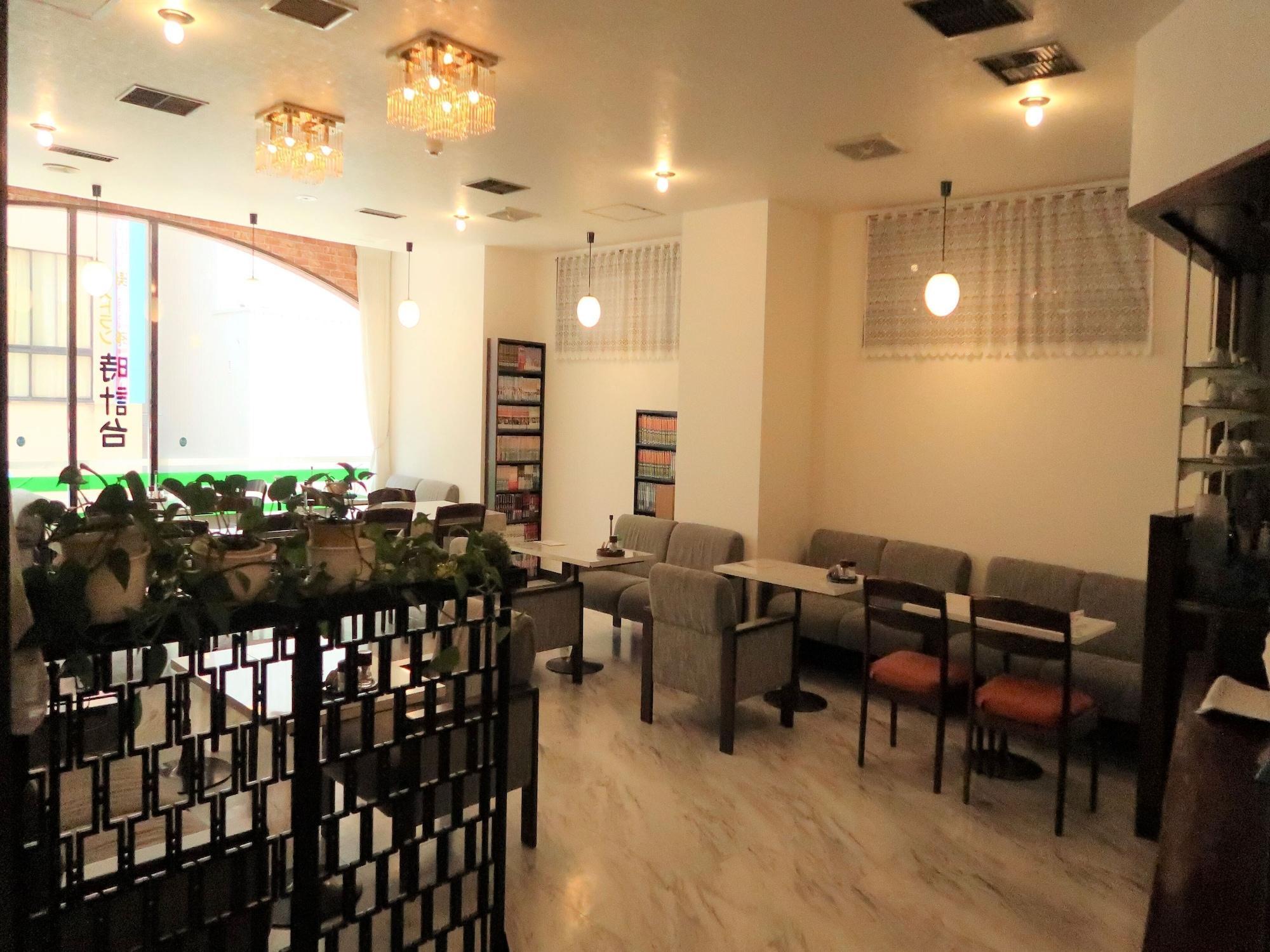 Hotel Tokeidai Sapporo Extérieur photo