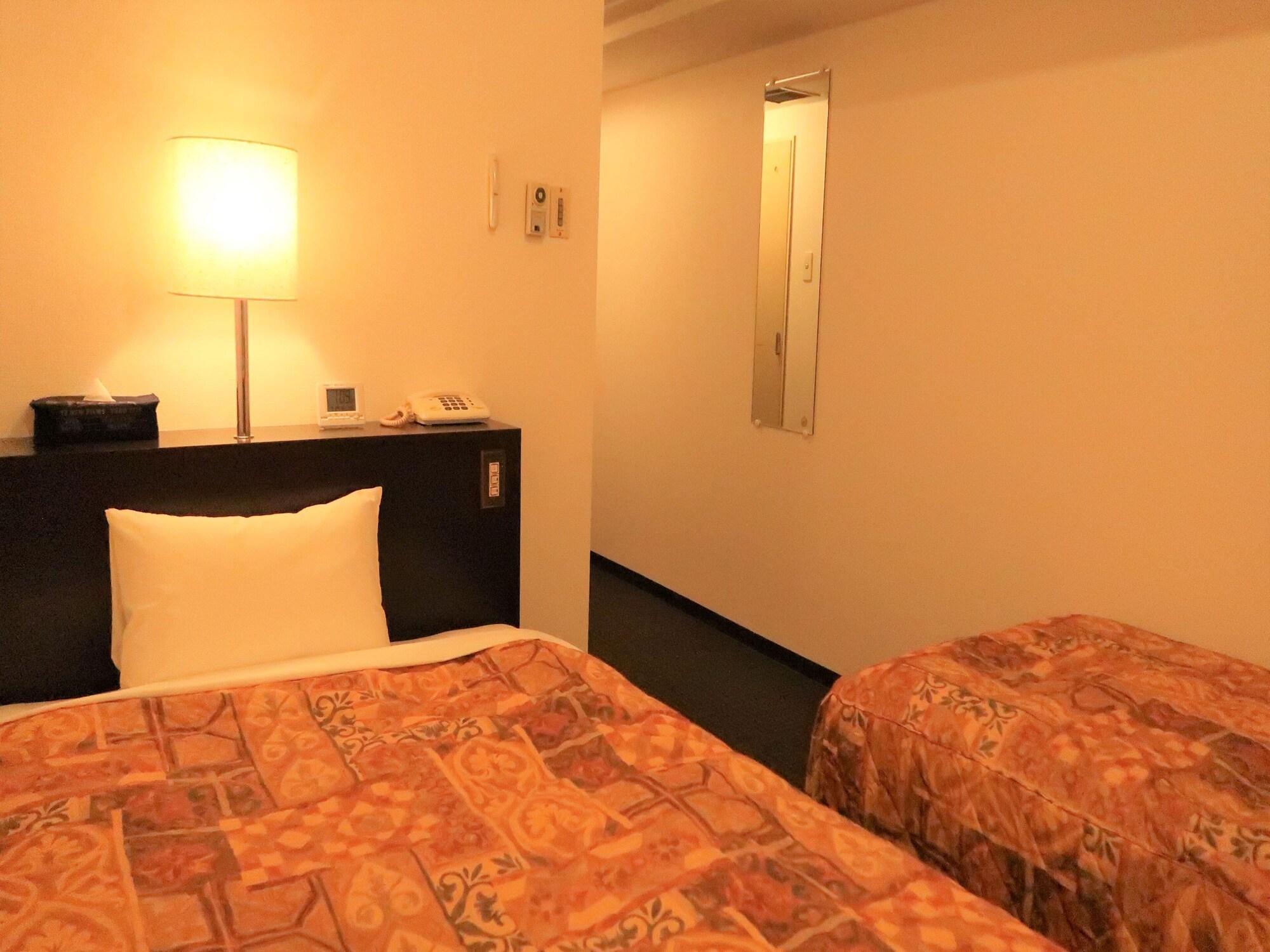 Hotel Tokeidai Sapporo Extérieur photo
