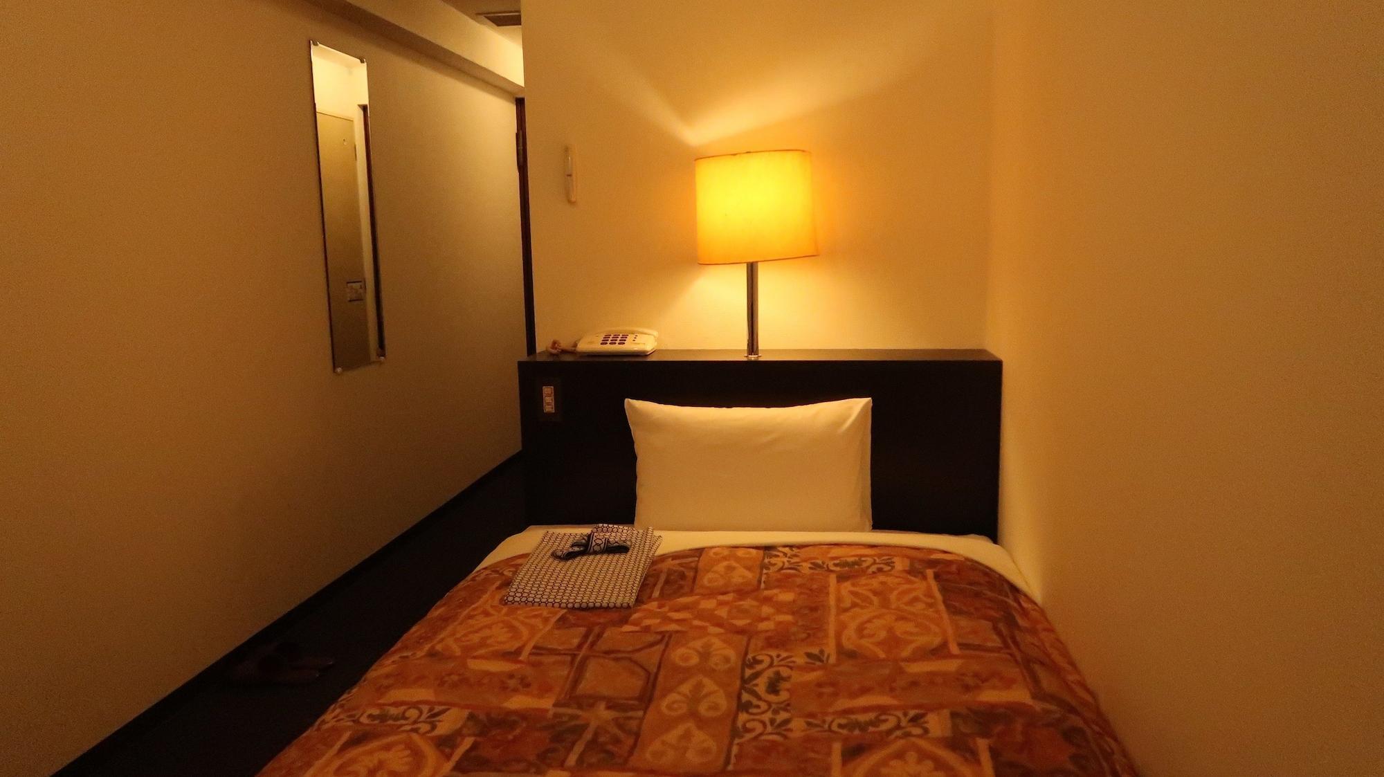 Hotel Tokeidai Sapporo Extérieur photo