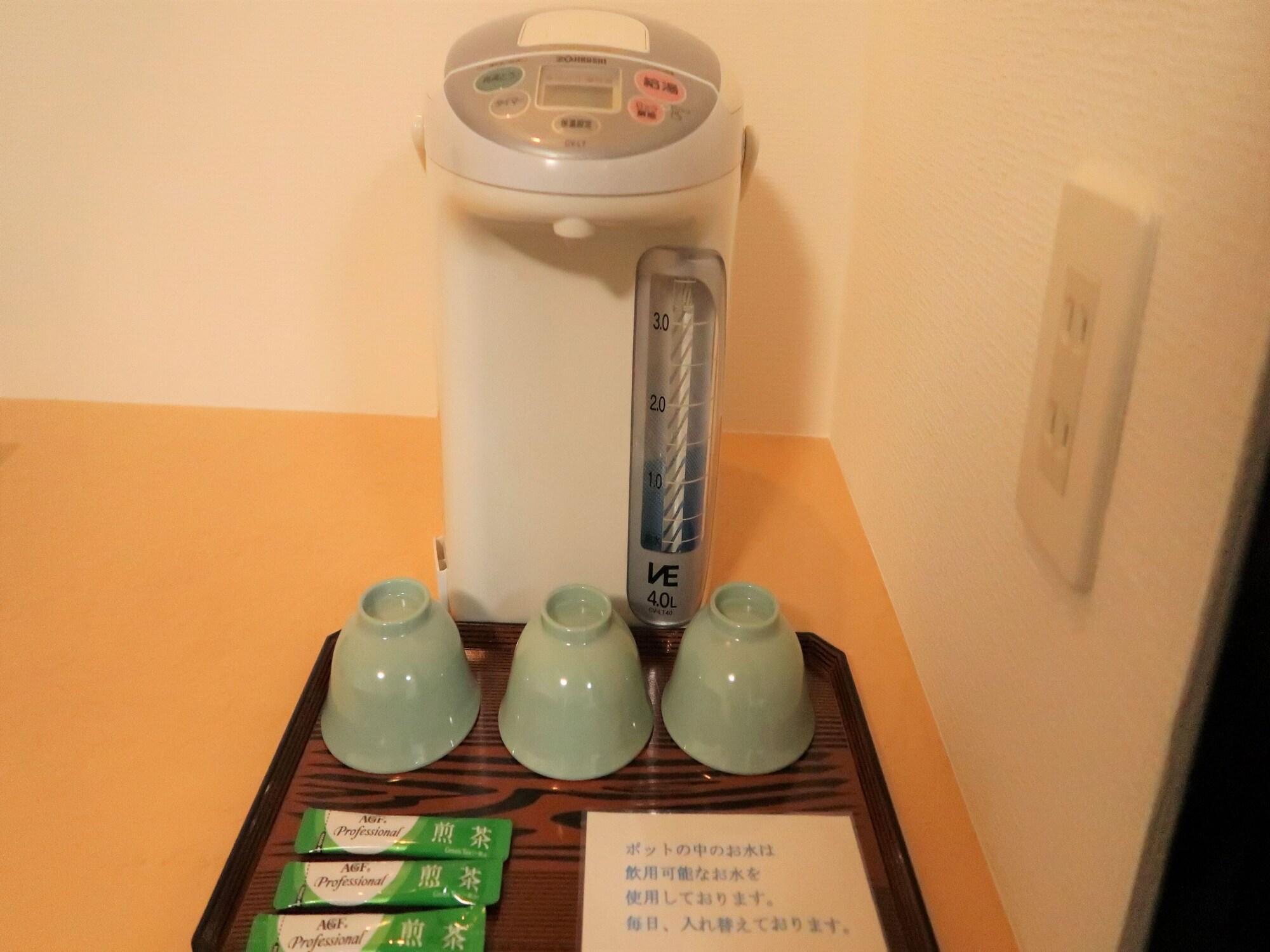 Hotel Tokeidai Sapporo Extérieur photo