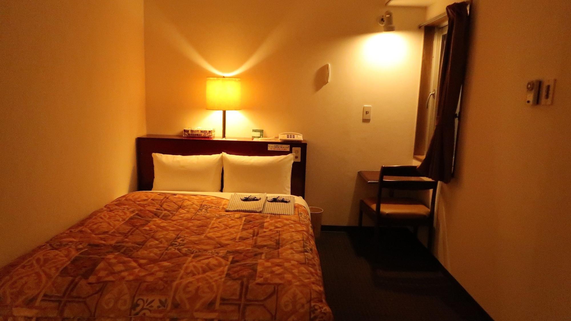Hotel Tokeidai Sapporo Extérieur photo