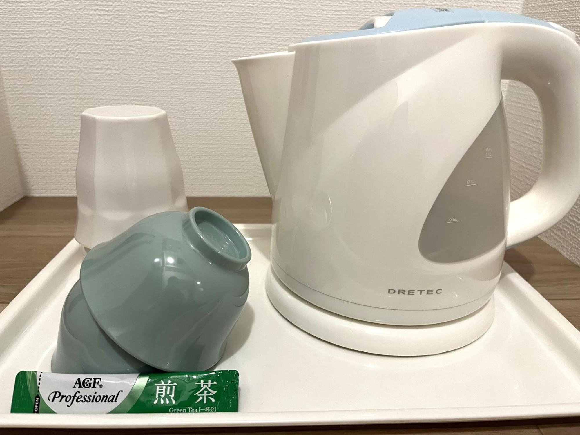 Hotel Tokeidai Sapporo Chambre photo