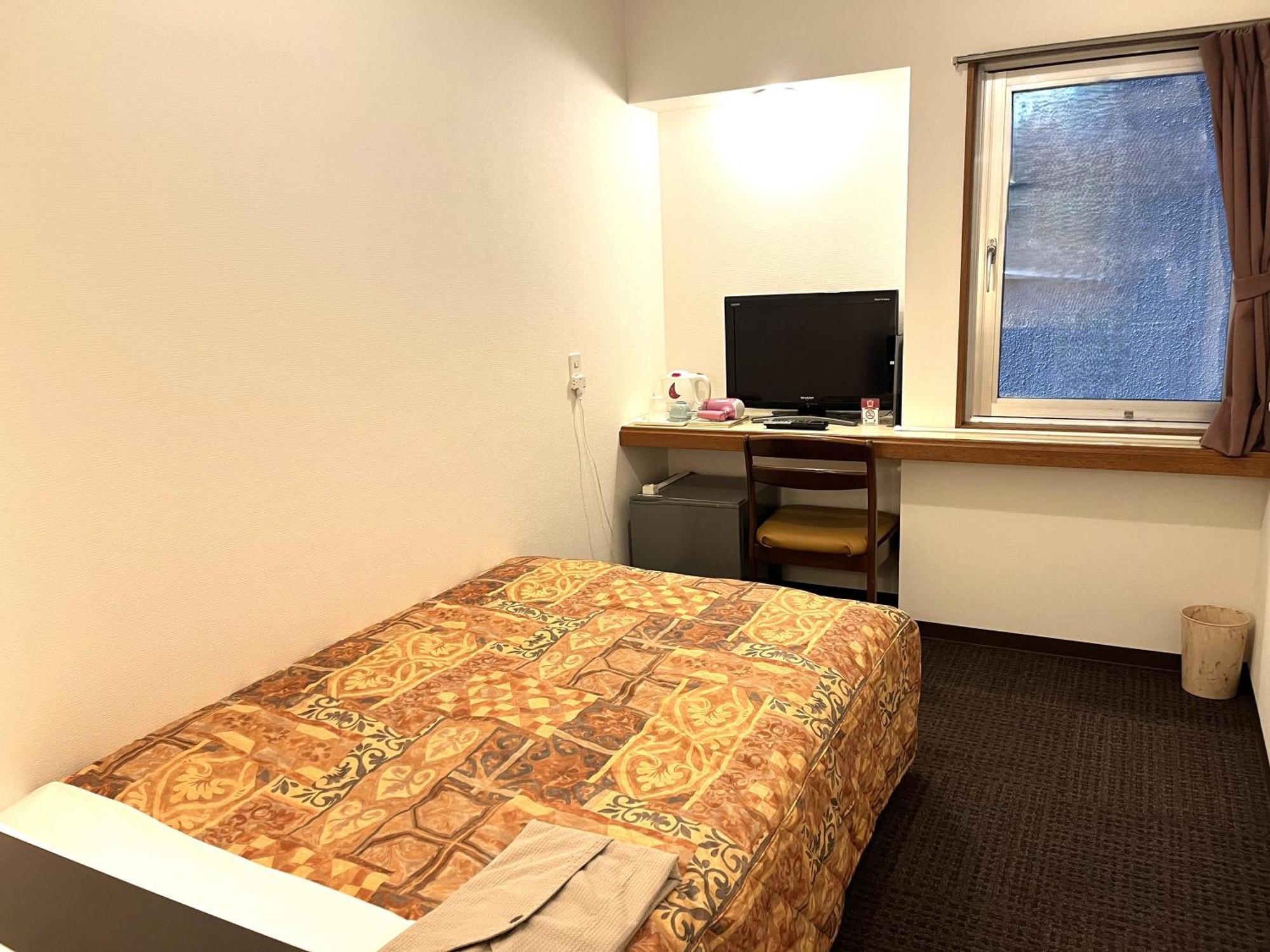 Hotel Tokeidai Sapporo Chambre photo