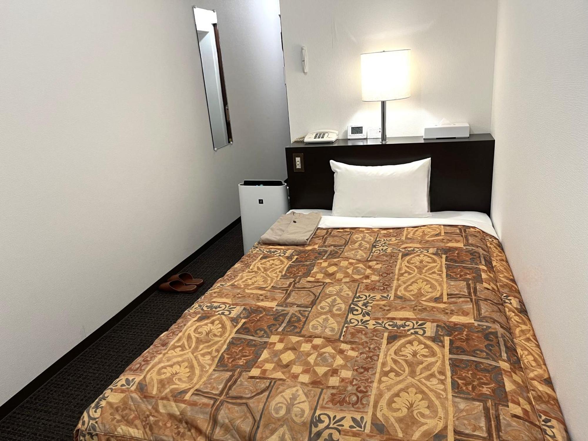 Hotel Tokeidai Sapporo Extérieur photo