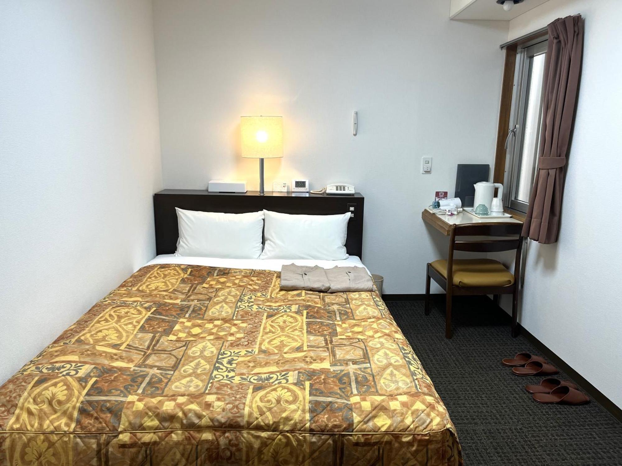 Hotel Tokeidai Sapporo Extérieur photo